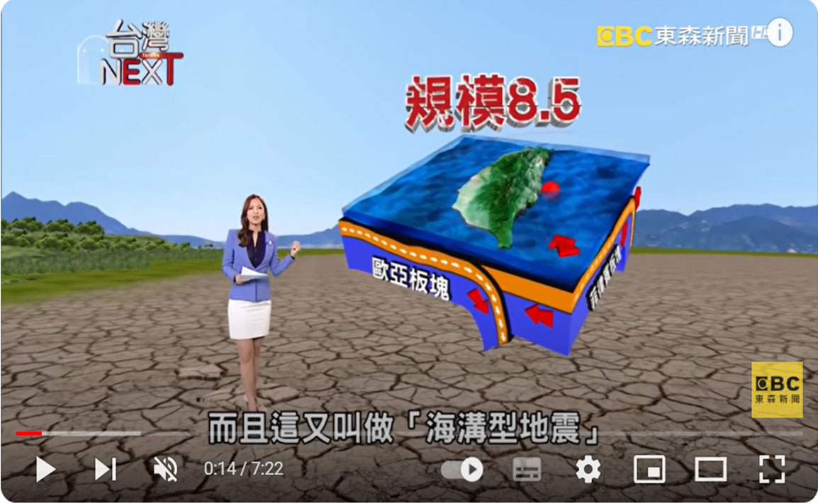 避震避難鋼構建築